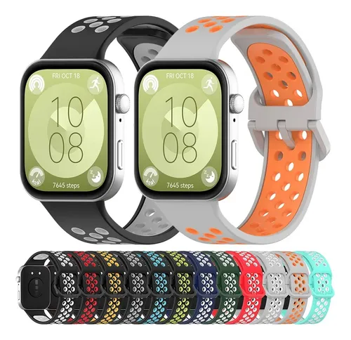 Pulso reloj huawei hotsell