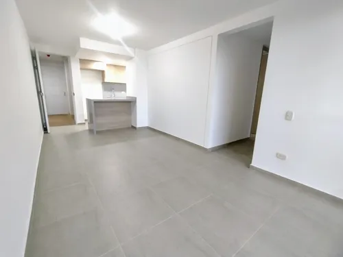 Apartamento En Arriendo En Ciudadela Pangola. Cod A8014697