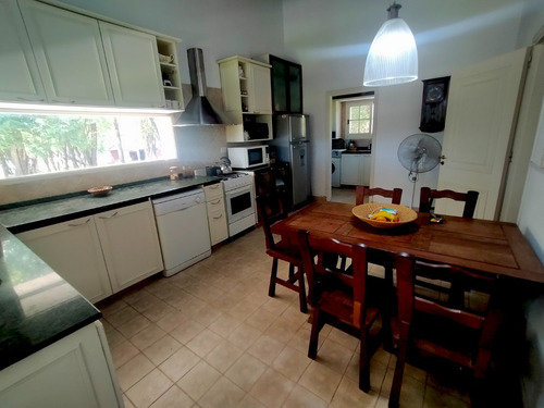 Imagen 8 de 30 de Casa Venta Villa General Belgrano 3 Dormitorios 4 Baños Gran Parque 2 Hectáreas Piscina Caballeriza Quincho Gran Vista