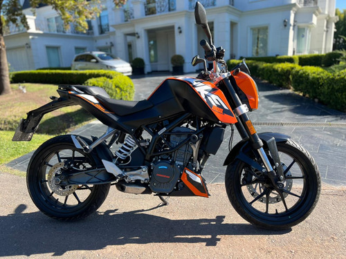 Imagen 17 de 19 de Ktm 2017