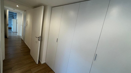 Departamento En Colegiales Tres Ambientes