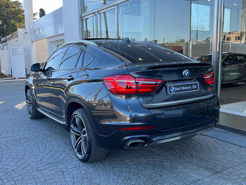BMW X6 3.0 Xdrive 35i Pure Extravagance