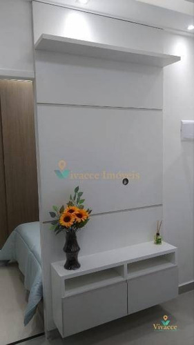 Imagem 4 de 24 de Apartamento Com 2 Dormitórios À Venda, 37 M² Por R$ 199.000,00 - Cidade Líder - São Paulo/sp - Ap2773