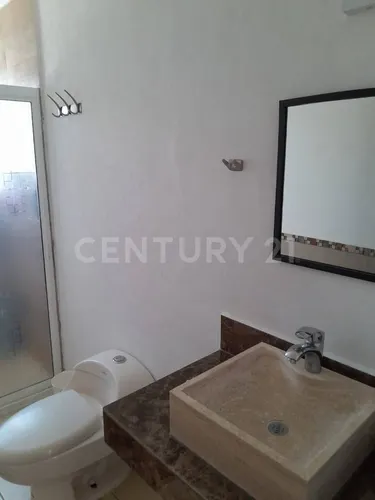 Casa En Venta En Campo De Golf, El Encino, Huimilpan Queretaro