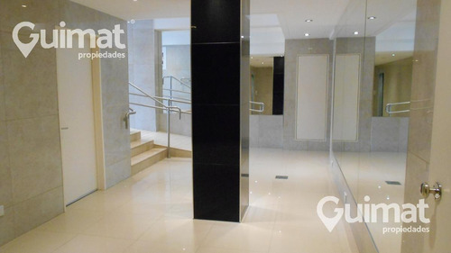 Imagen 13 de 13 de Recoleta A Estrenar Dos Ambientes Al Frente Con Baño Y Tolillete Amenities