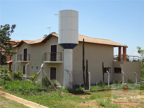 Chácara Residencial À Venda, Nova Rheata, Boituva. - Ch0236