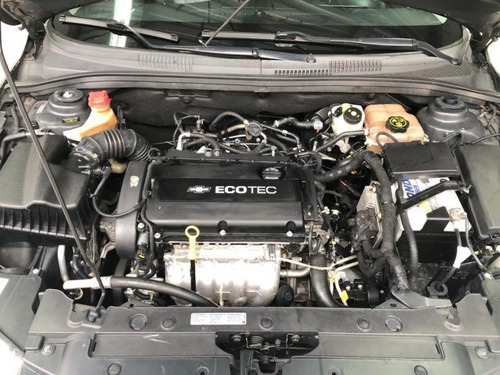 Imagem 5 de 15 de Cruze 1.8 Ltz Sport6 16v Flex 4p Automático