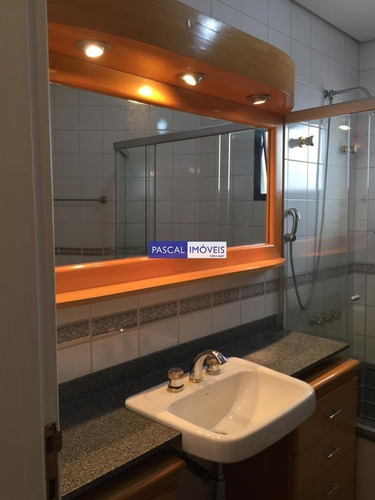 Imagem 12 de 15 de Apartamento Campo Belo 03 Dormitorios 03 Vagas - L-20393
