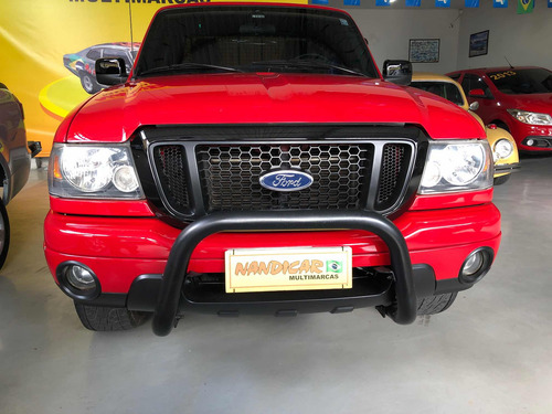Ford Ranger 2.3 Xls Cab. Simples 4x2 Sport 2p