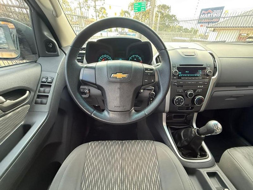 Chevrolet S10 Lt Fd2