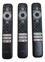 Comprar Control Remoto Tcl Smartv Lcd
