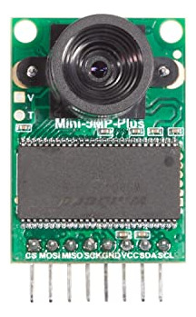 Protector De Cámara Arducam Mini Module 5mp Plus Ov5642 Came