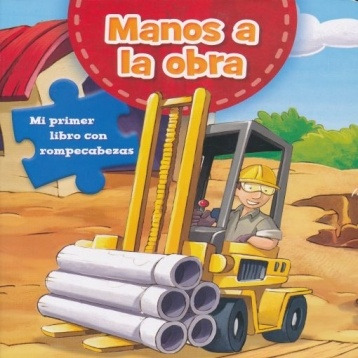 Manos A La Obra - Varios