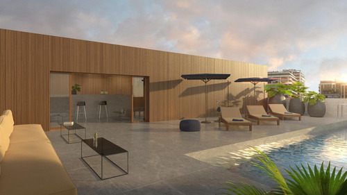Departamento De 4 Ambientes Con Dependencia En Venta En La Imprenta