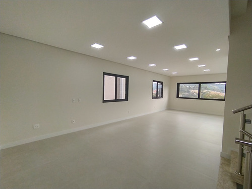 Imagem 6 de 25 de Sobrado À Venda Com 3 Suítes, Espaço Gourmet Com Piscina Privativa, Suru, Santana De Parnaíba, Sp - Sp - So0002_at