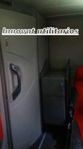 Imagem 15 de 15 de Busscar Elegance Mb 0500 Rs Ano 2008 Impecavel Cod 368