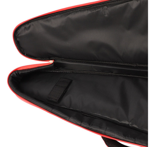 Bolsa Ukulele Gig Bag De 26 Polegadas E 27 Polegadas, Esponj