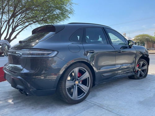 Porsche Macan Gts 2.9lts V6 2022 Por Partes