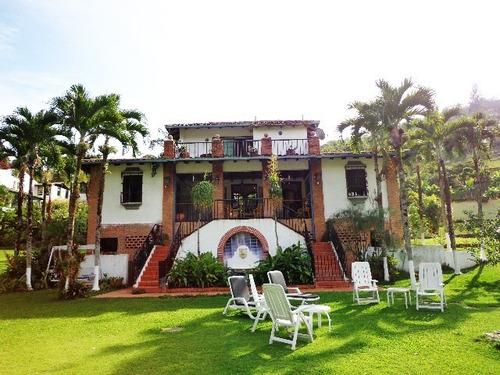 Imagen 2 de 18 de Casa De Campo En San Casimiro De Guiripa Riv Jg
