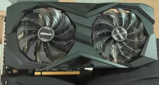 Amd Asrock Radeon Rx 6700 Series Rx 6700 Xt 12gb