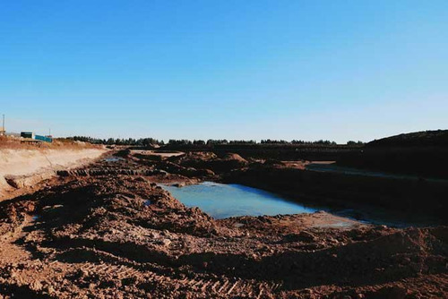 Imagen 2 de 8 de Susana Aravena Propiedades Terreno - Nordelta - Puentes Al Agua
