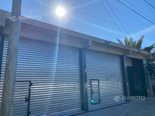 Imagen 2 de 16 de Local Comercial En Alquilar - Maroto Propiedades