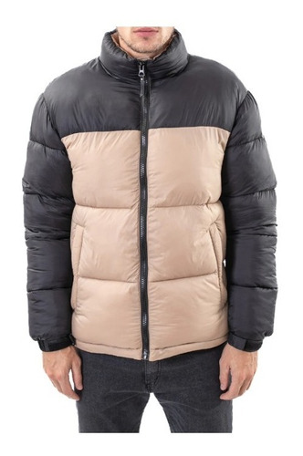 Campera Oneill Miller Inflable Original Urbano - Salas