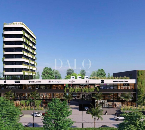 Local En Venta En Villanueva, Tigre, G.b.a. Zona Norte