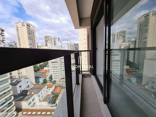 Imagem 23 de 30 de Apartamento À Venda, 310 M² Por R$ 4.694.000,00 - Pacaembu - São Paulo/sp - Ap2779