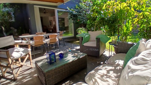 Nuevo Precio!! Casa 3d 3b A 3 Cuadras Del Apumanque