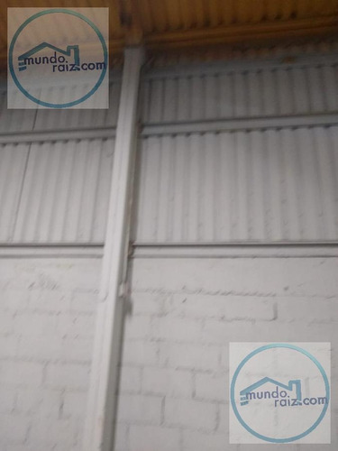 Imagen 8 de 30 de Bodega Industrial - Rincón De La Sierra