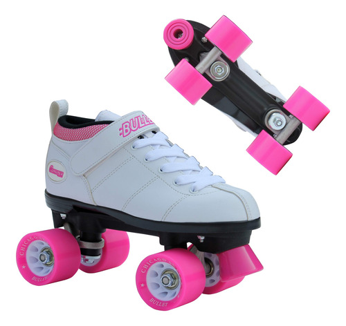 Chicago Skates Bullet Ladies Speed Roller Skate