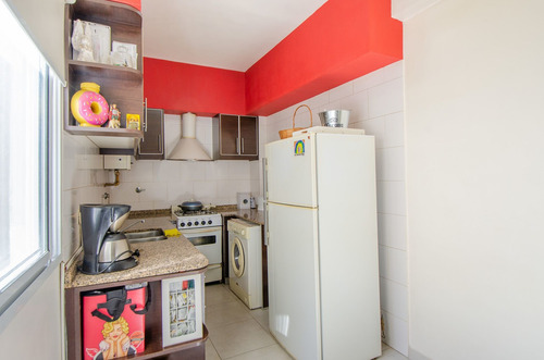 Ph 3 Amb Con Terraza - Villa Urquiza