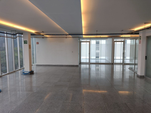 Oficina En Renta En San Jose Insurgentes