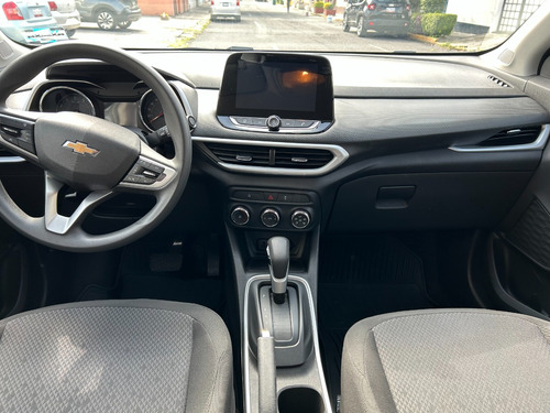 Chevrolet Tracker 1.2 Ls Turbo At