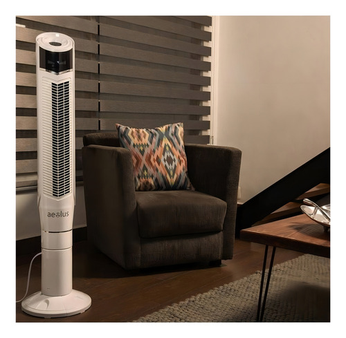 Ventilador de torre Aeolus Titan 360