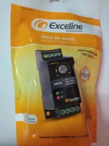 Comprar Relé De Nivel  Exceline 120\u002F220v