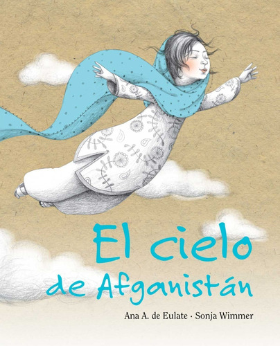 El Cielo De Afganistán (t.d)