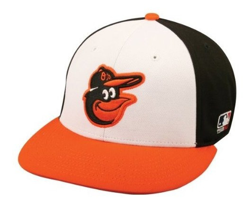 Gorra De Béisbol Hombre - 2013 Youth Flat Brim Baltimore Ori