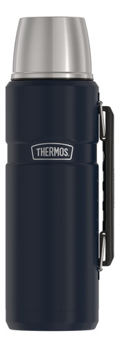 Thermos Stainless King - Botella De Bebida Aislada Al Vaco,