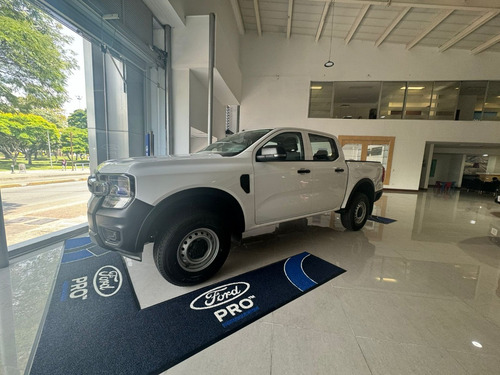 Ford Ranger 2.0 Xl 4X2