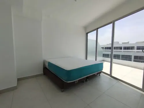 Apto En Arriendo De Unas Alcoba, Cómodo Y Bien Ubicado Cod. 64928