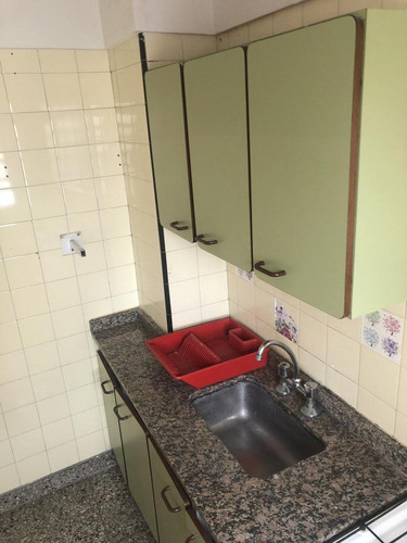 Imagen 8 de 9 de Departamento 2 Ambientes - Villa Urquiza