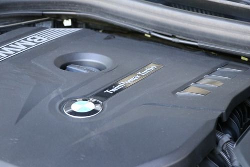 Imagen 18 de 19 de Bmw 530i Sportline