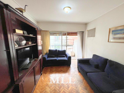 Departamento En  Venta Lafinur 3200, 4 Ambientes Con Cochera