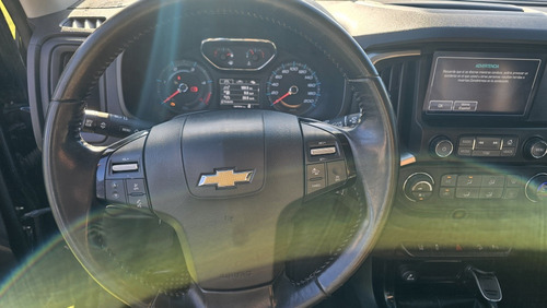Chevrolet S10 2.8 High Country Cd Tdci 200cv