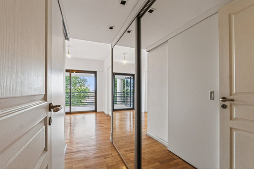 Depto 5 Ambientes En Venta En La Lucila C/ Pileta