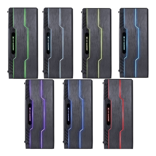 Pc Cpu Intel Proc. Core I7, Memória 16gb, Hd 500gb Oferta!!