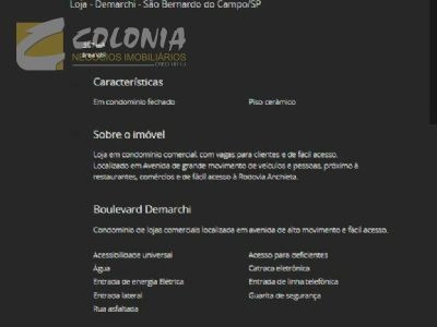 Imagem 7 de 7 de Comercial - Ref: 42012