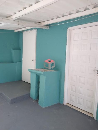 Imagem 13 de 25 de Casa À Venda, 3 Quartos, 3 Vagas, Irene - Santo André/sp - 109560